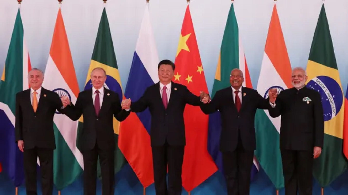 BRICS nations to see highest surge in millionaire count over the next decade